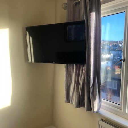 Fiveways Happy Stays, Brighton Centre, Free Parking Exterior foto