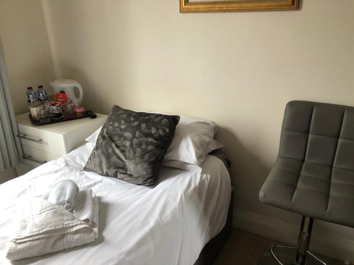 Fiveways Happy Stays, Brighton Centre, Free Parking Exterior foto