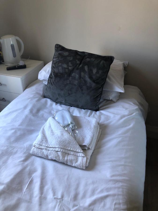Fiveways Happy Stays, Brighton Centre, Free Parking Exterior foto
